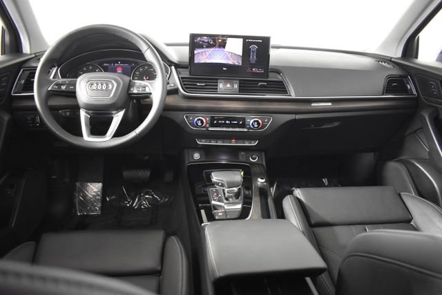 Used 2024 Audi Q5 2.0T Premium w/ Convenience Package AWD/4WD image 26