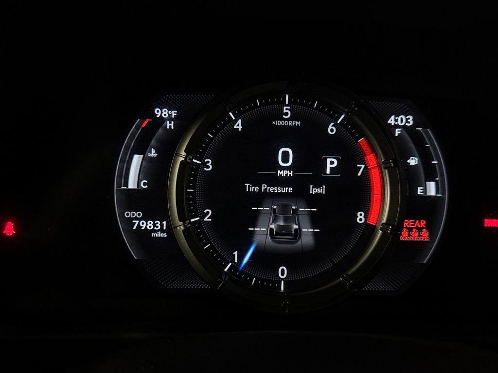 Used 2019 Lexus UX 200 F Sport FWD image 17