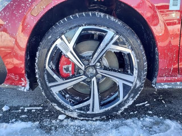 New 2026 Volkswagen GTI SE image 12