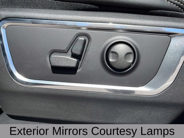 New 2026 RAM 1500 Laramie w/ Sport Appearance Package AWD/4WD image 16