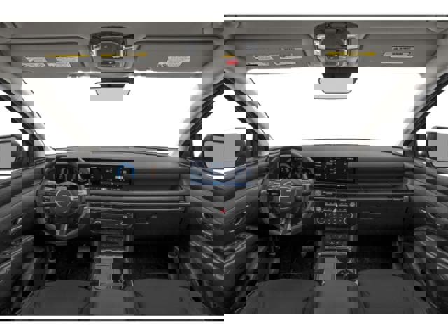 New 2026 Hyundai Tucson Blue SE w/ Tow & Go Package image 7