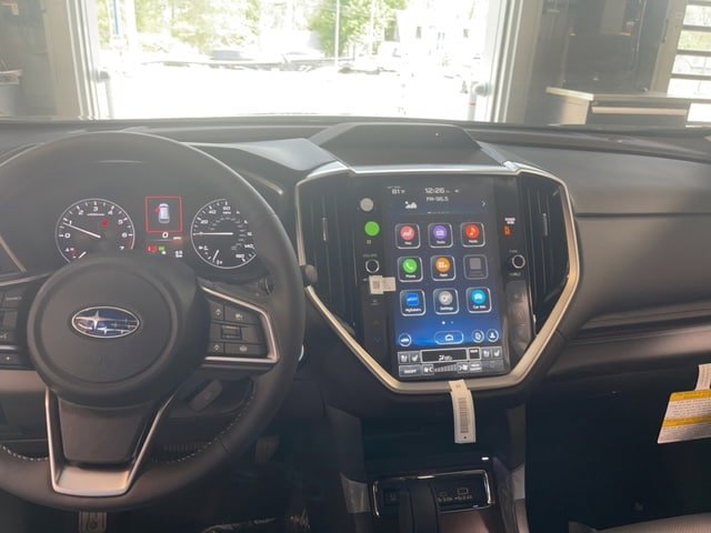 New 2023 Subaru Ascent Touring AWD/4WD image 14