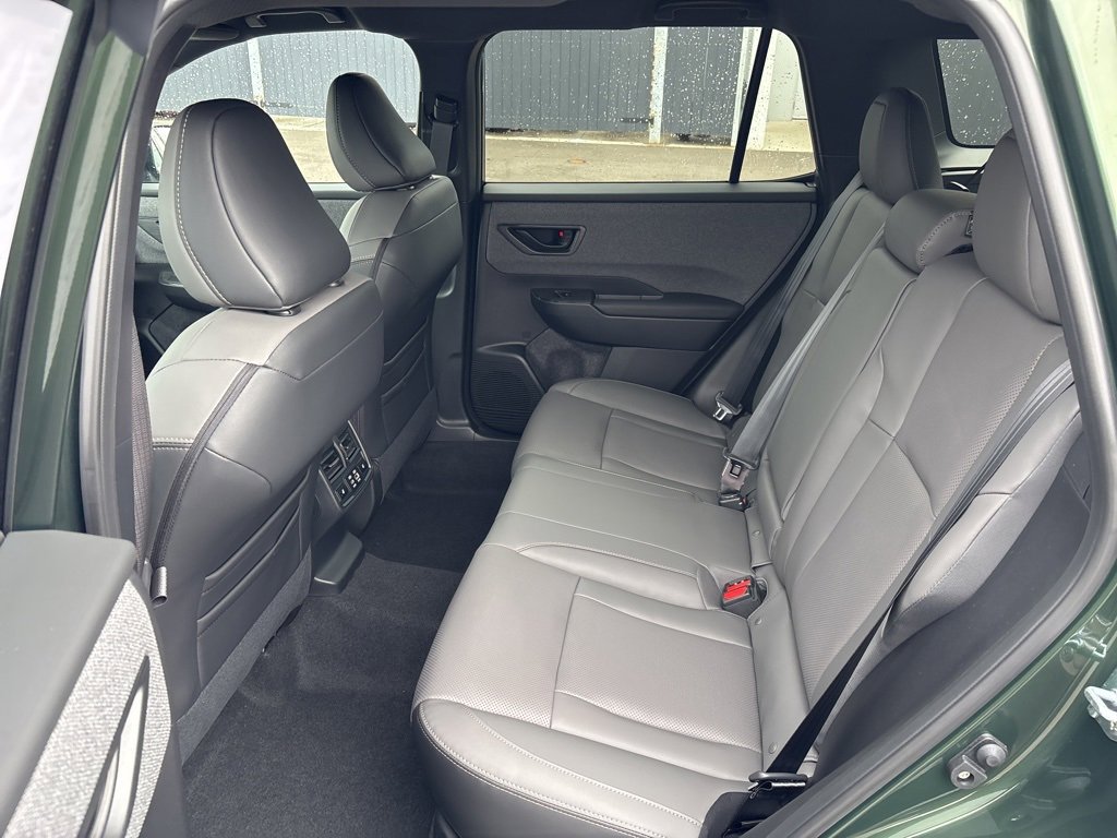 New 2026 Subaru Outback Limited XT image 12