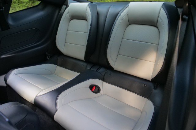 Used 2024 Ford Mustang GT Premium RWD image 28