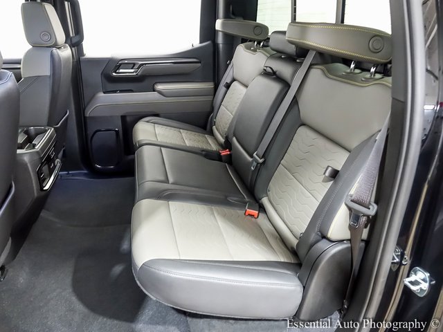 Certified 2023 Chevrolet Silverado 1500 ZR2 image 12