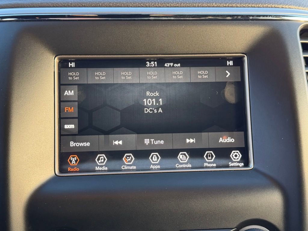 Certified 2021 Jeep Grand Cherokee Laredo image 25