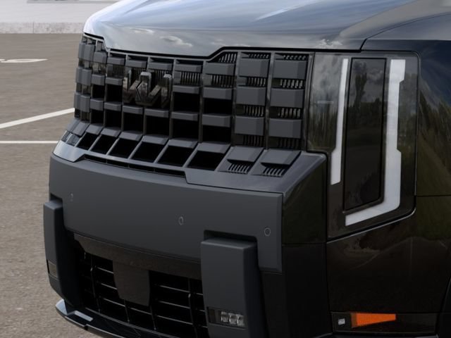 New 2027 Kia Telluride EX X-Line AWD/4WD image 12