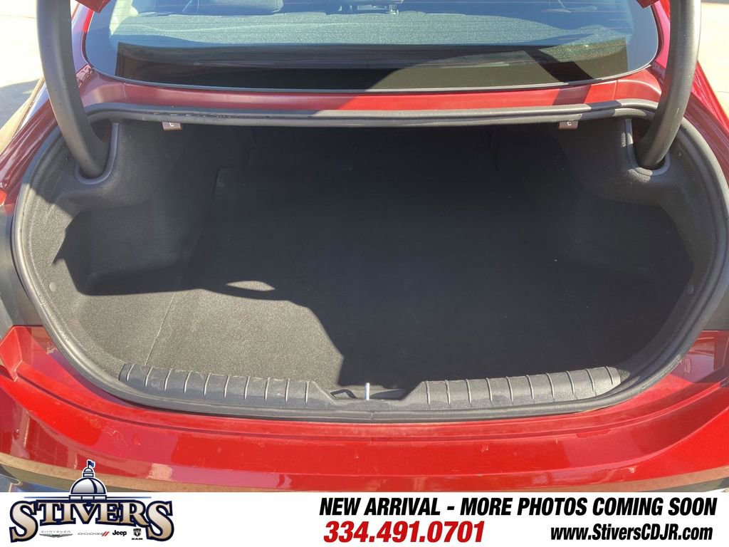 Used 2025 Hyundai Sonata SEL image 45