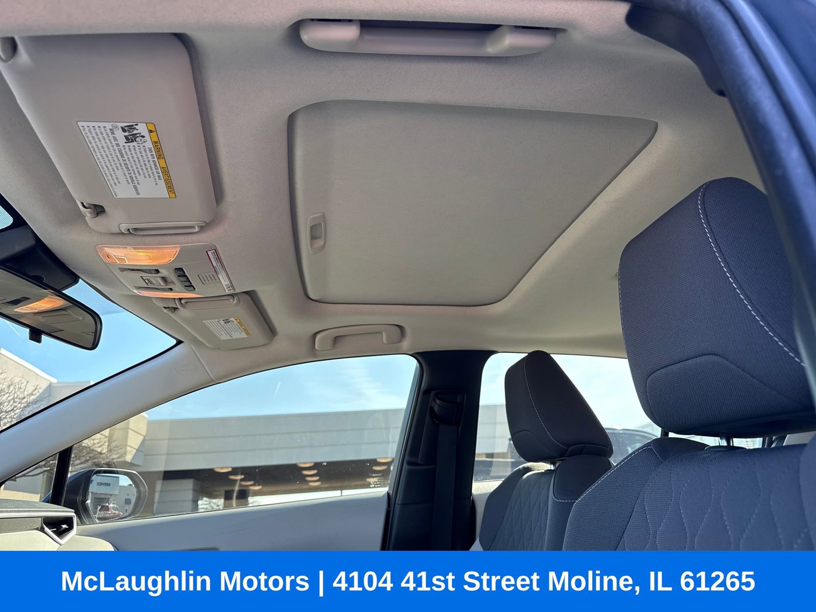 Used 2020 Toyota Corolla LE w/ LE Premium Package image 20