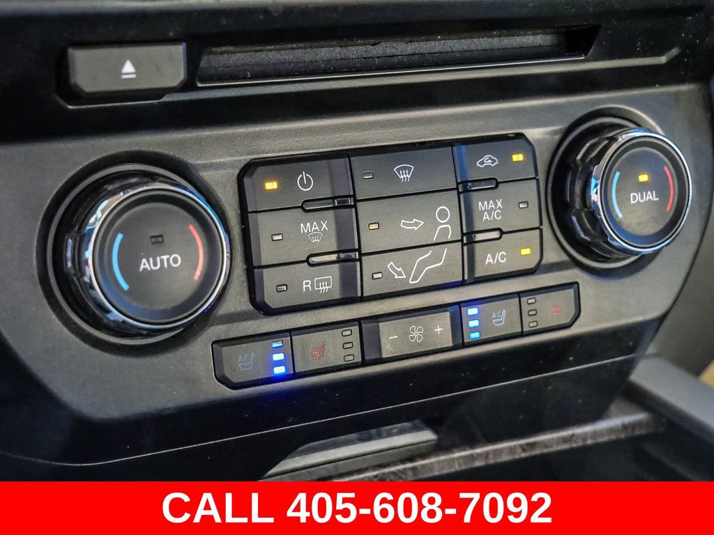 Used 2017 Ford F250 Lariat w/ Lariat Value Package AWD/4WD image 32