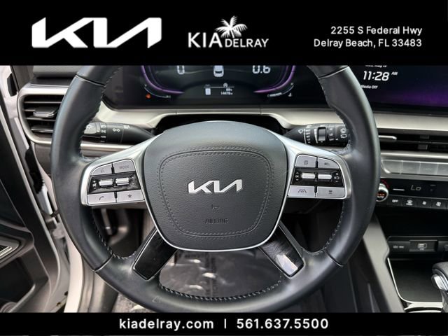 Used 2024 Kia Telluride LX FWD image 25