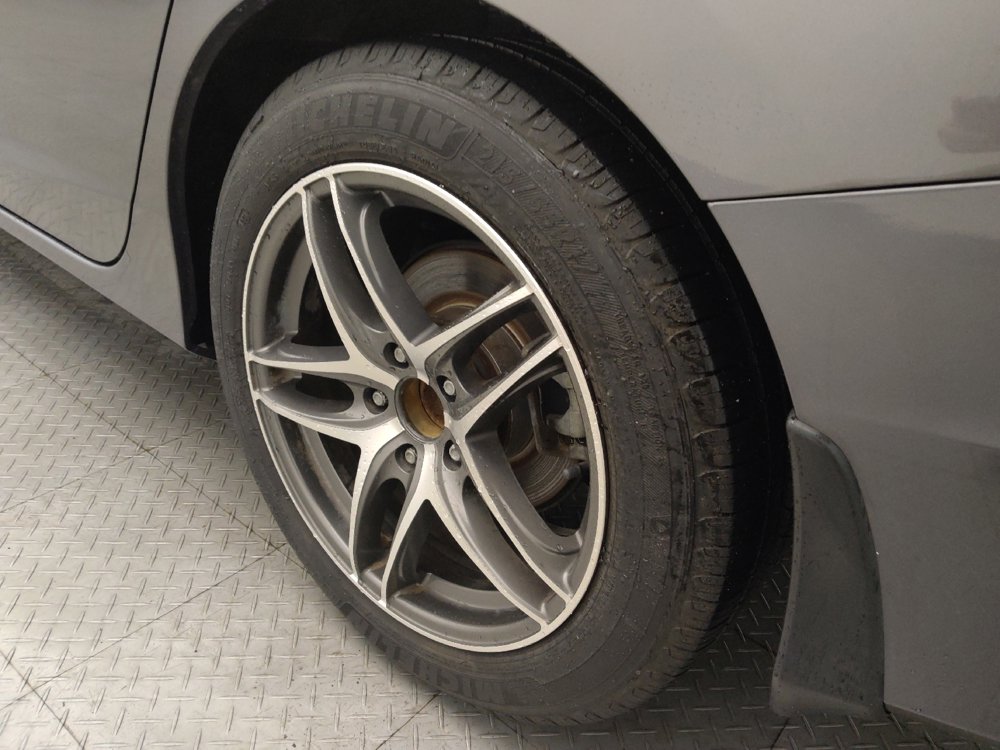 Used 2015 Honda Accord EX-L image 31