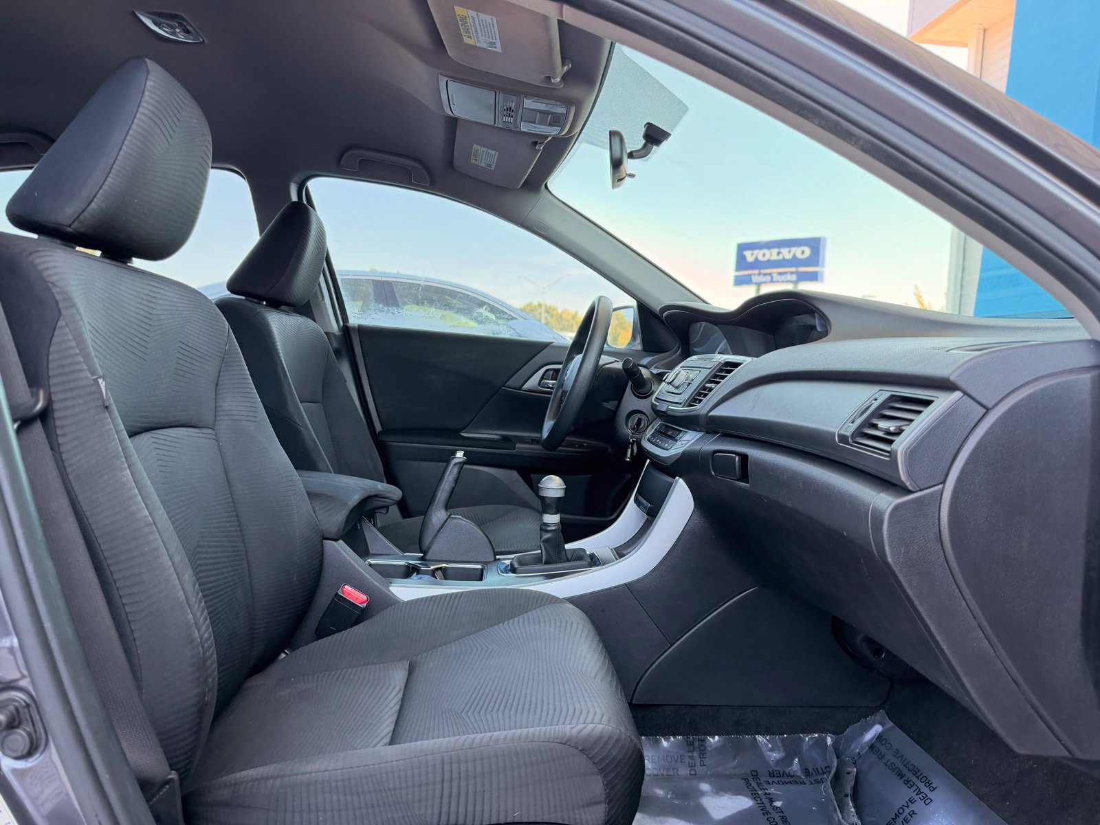 Used 2014 Honda Accord LX image 21