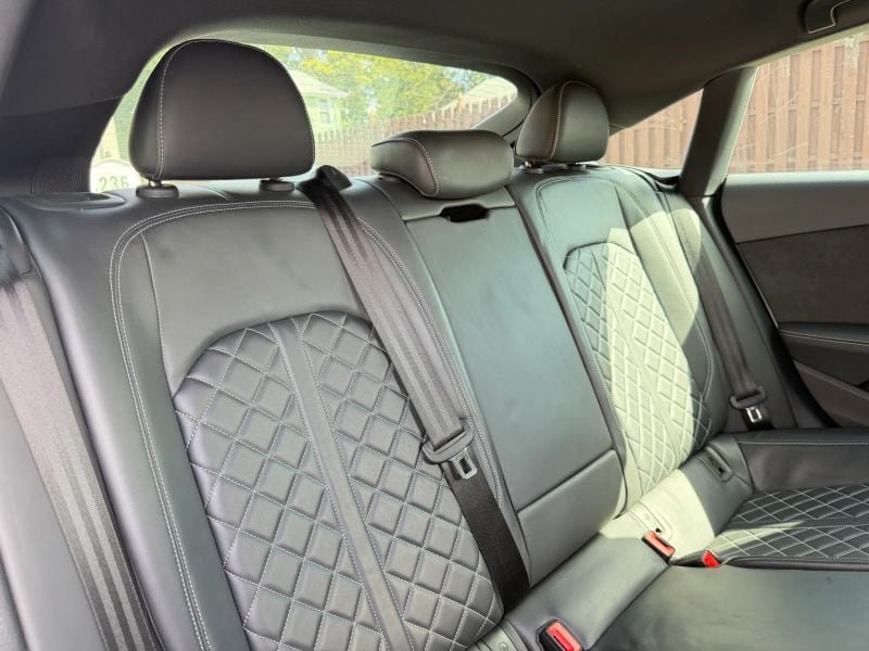 Used 2019 Audi S5 Prestige AWD/4WD image 29