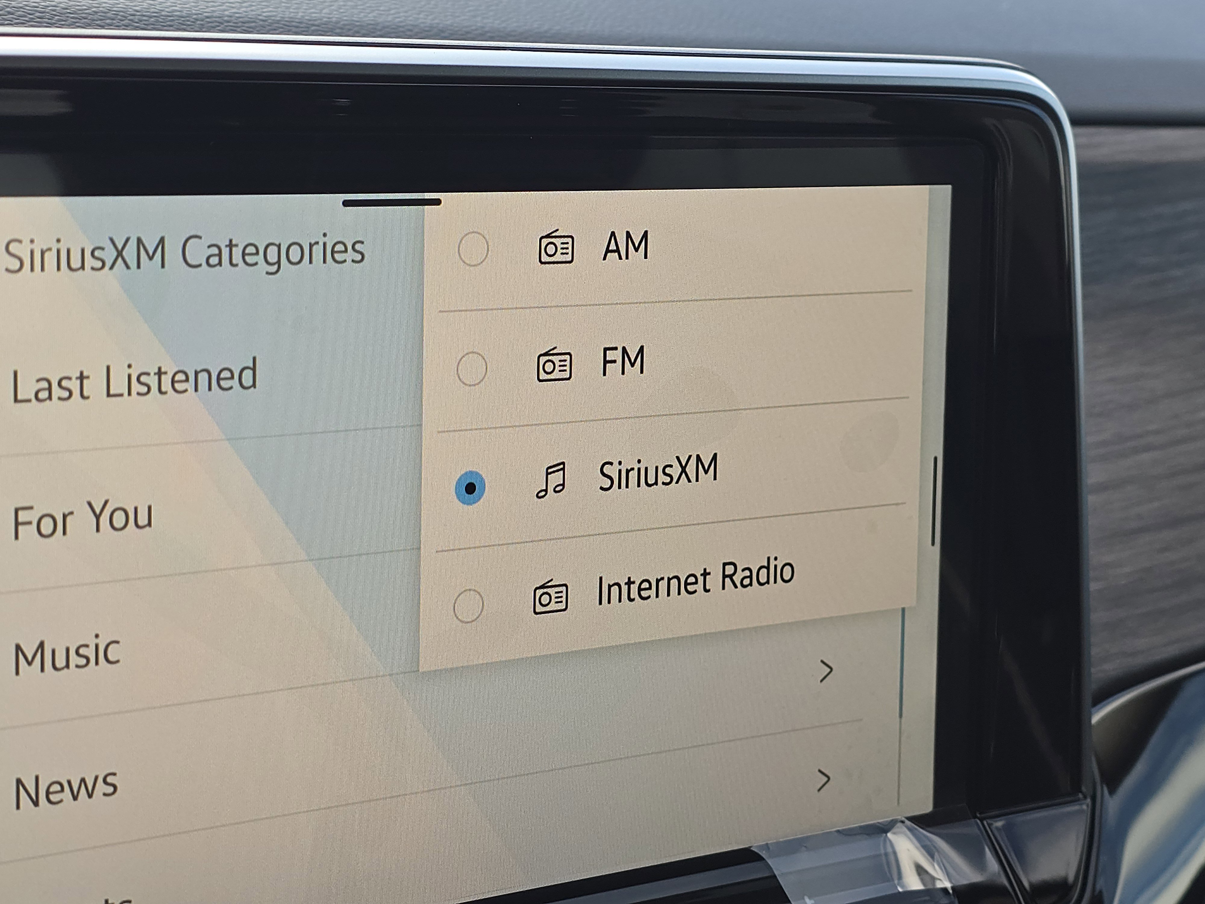 New 2026 Volkswagen Atlas SEL Premium R-Line image 27