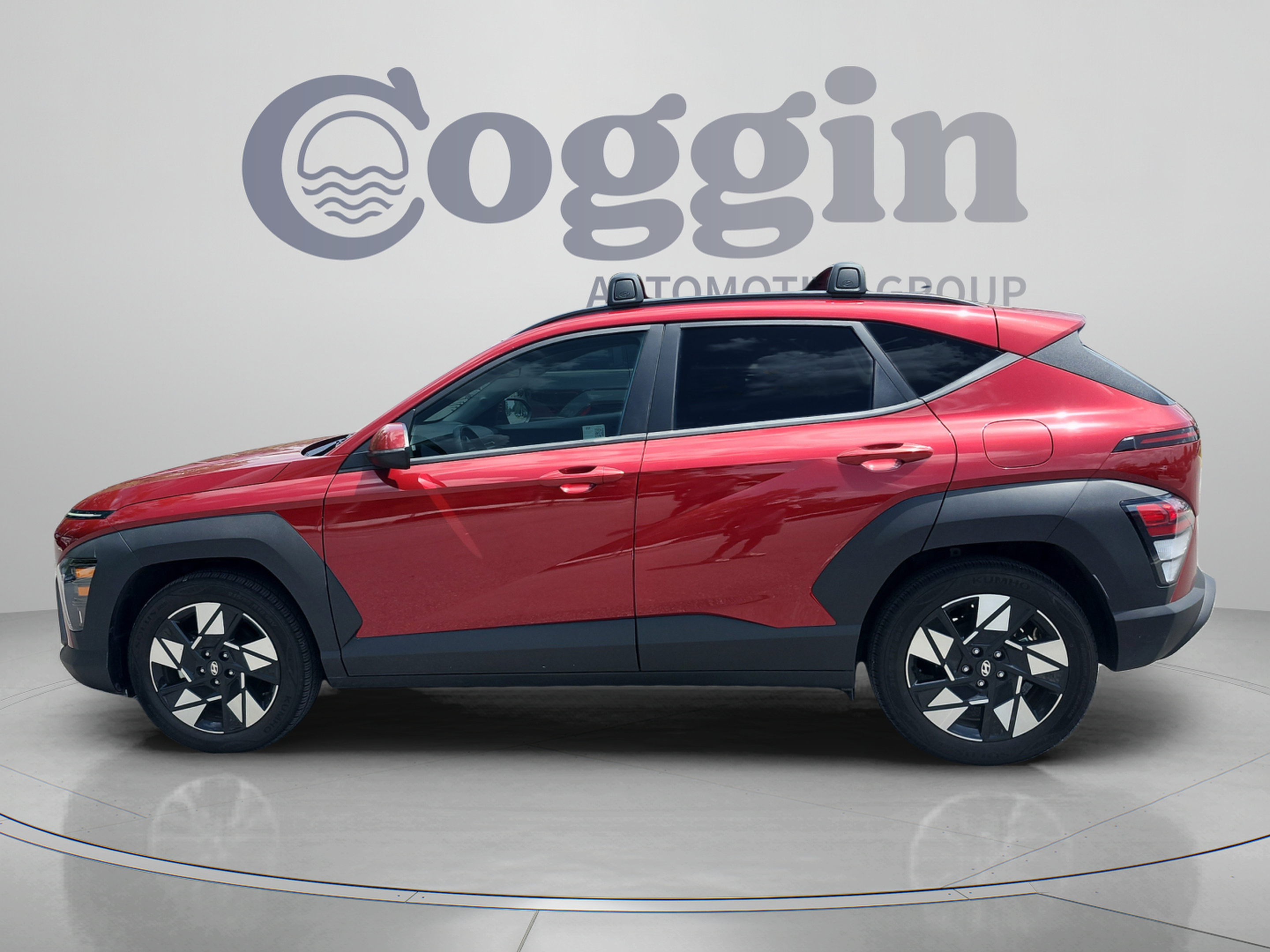 Certified 2024 Hyundai Kona SEL w/ Convenience Package FWD image 2
