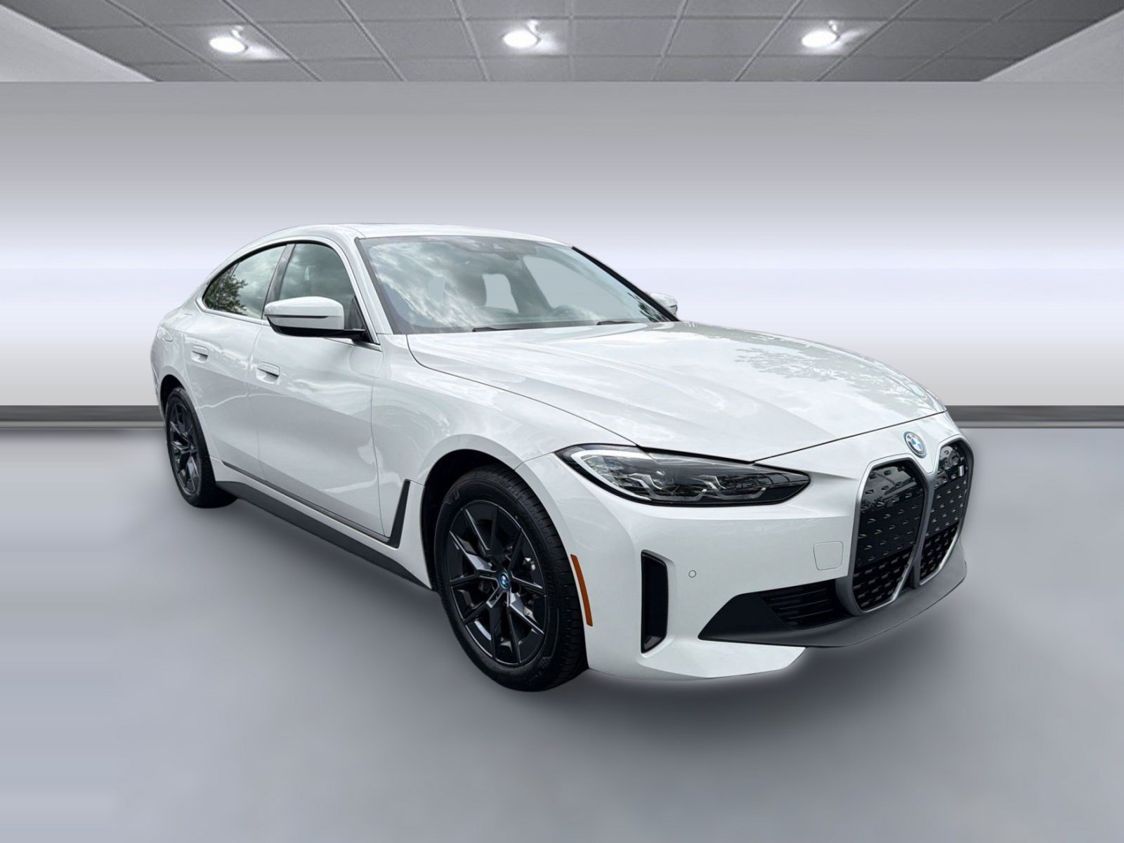Certified 2023 BMW i4 eDrive35 RWD image 7