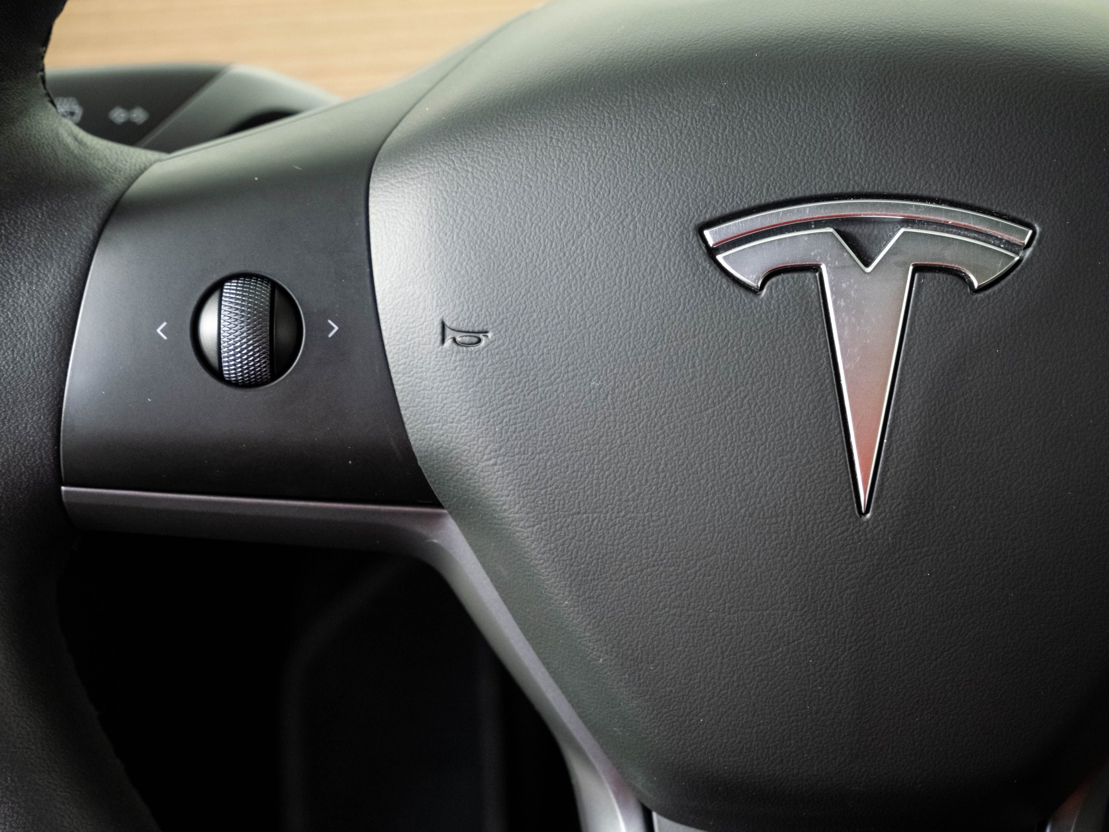 Used 2023 Tesla Model 3 Performance AWD/4WD image 9