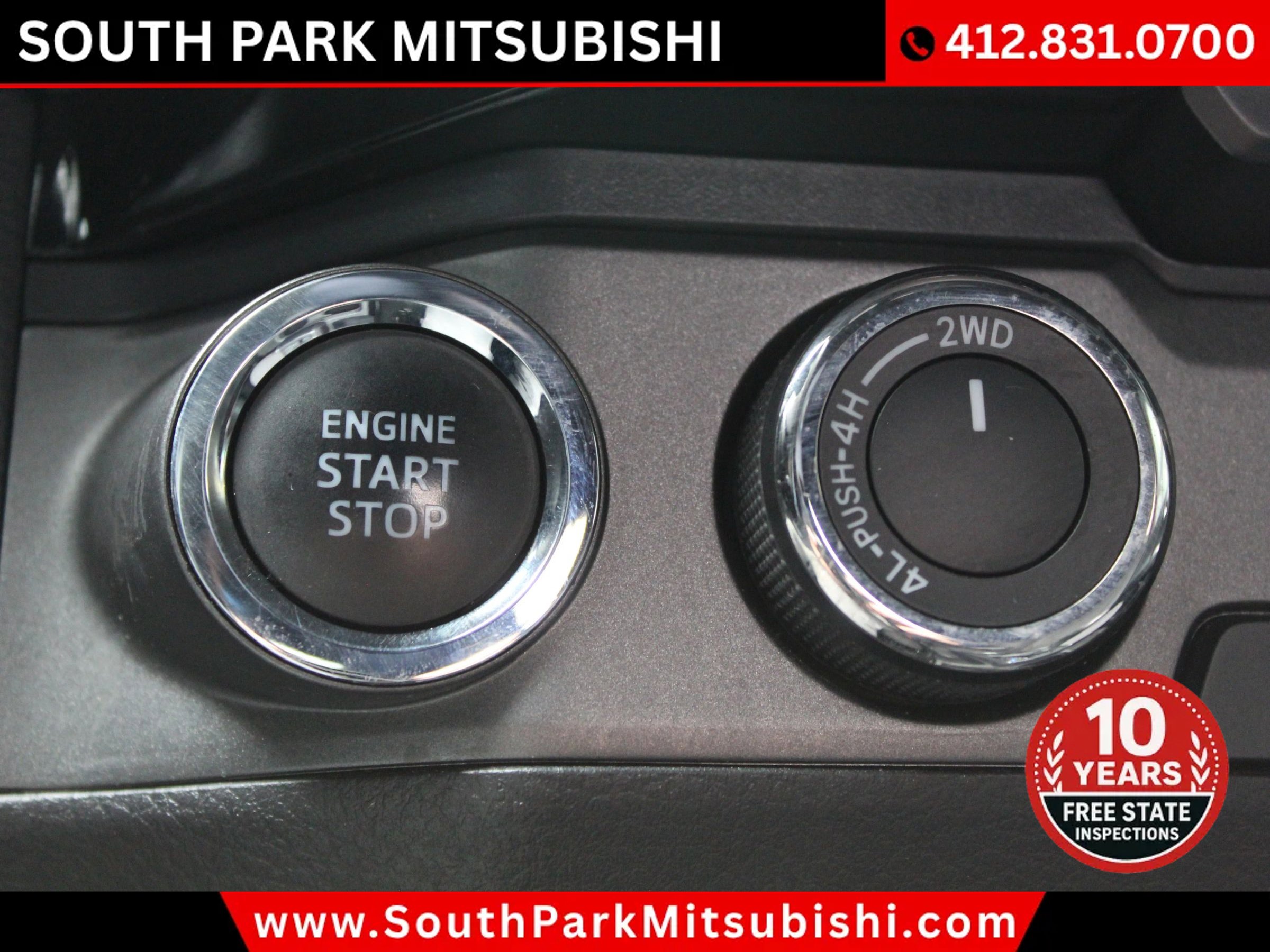 Used 2017 Toyota Tacoma TRD Off-Road w/ Premium & Technology Package image 24