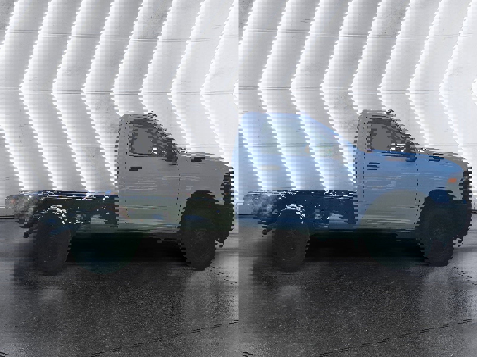 New 2026 RAM 3500 Tradesman image 7