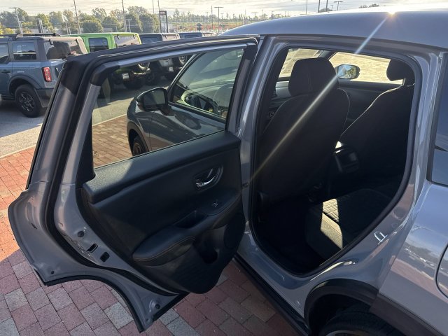 Used 2024 Honda HR-V Sport image 25
