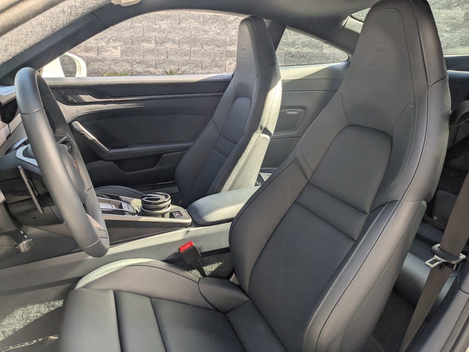 Used 2025 Porsche 911 Carrera GTS image 5