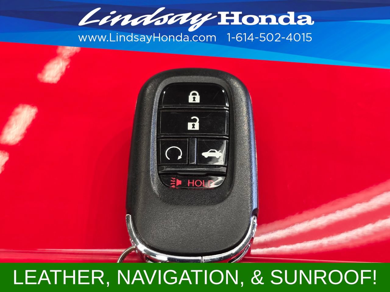 Used 2022 Honda Civic Touring image 23
