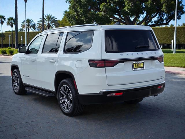 Used 2024 Jeep Wagoneer Series II image 7