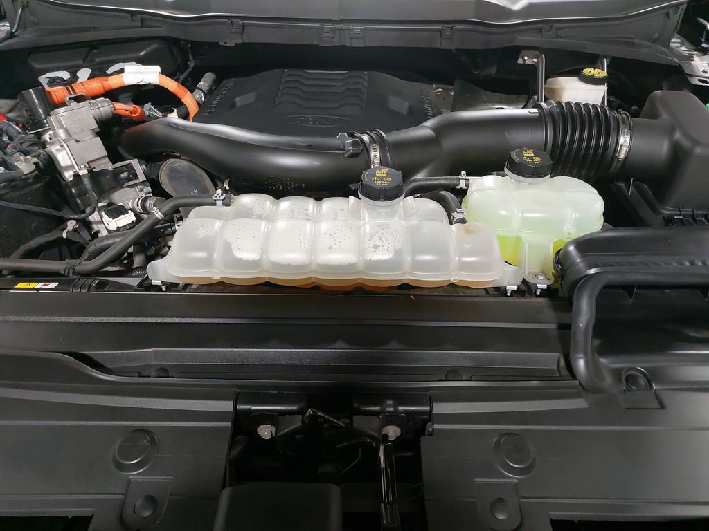 Used 2022 Ford F150 XLT w/ Equipment Group 301A Mid image 30