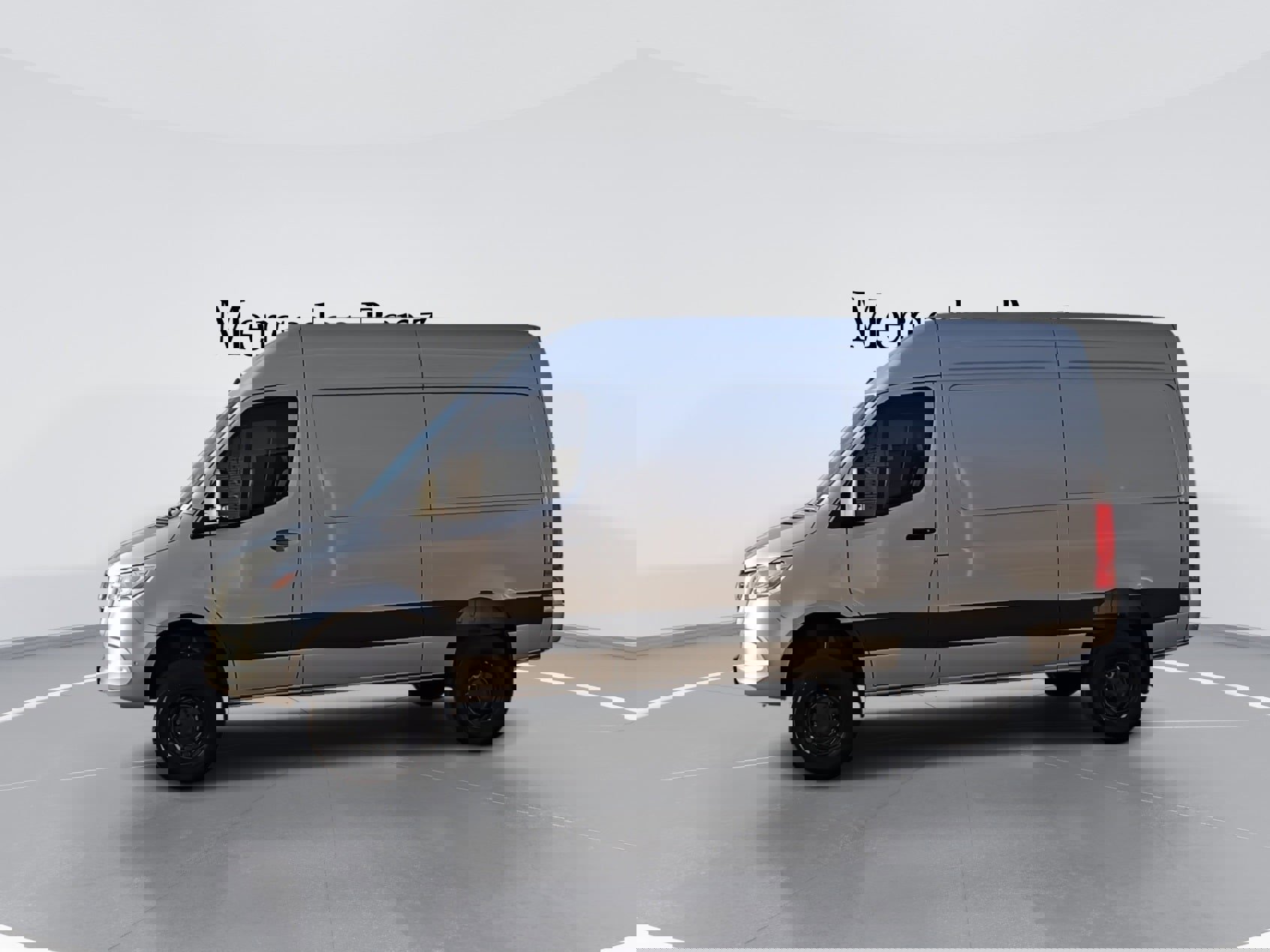 New 2026 Mercedes-Benz Sprinter 2500 image 6