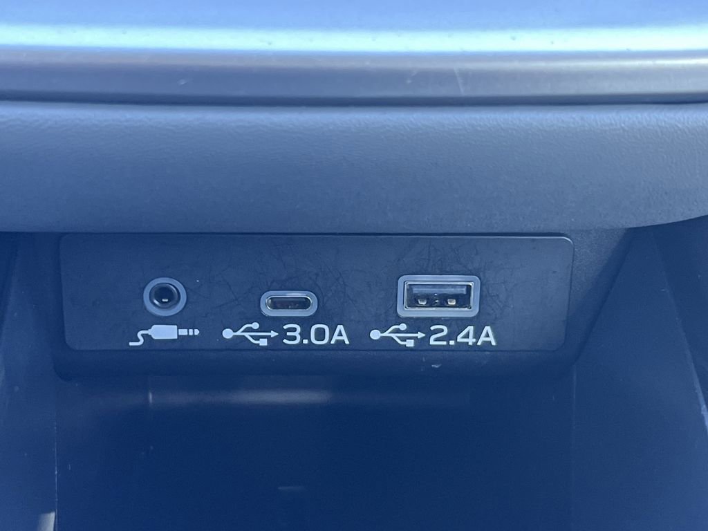 Used 2024 Subaru Legacy Premium image 7
