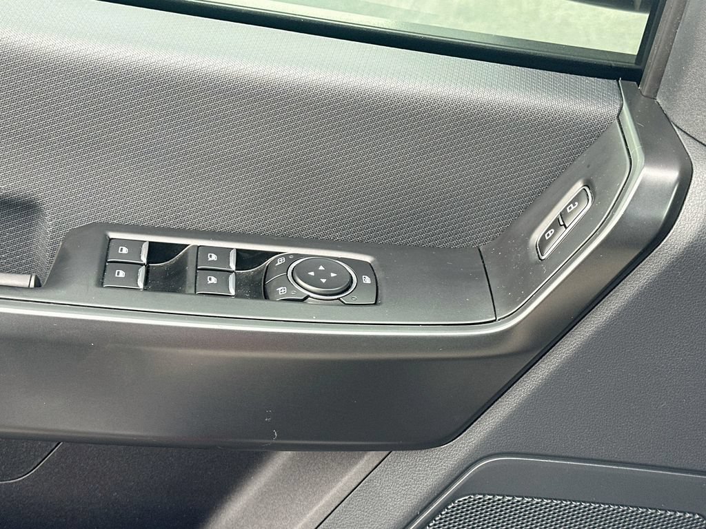 Used 2023 Ford F150 XL w/ STX Appearance Package RWD image 18