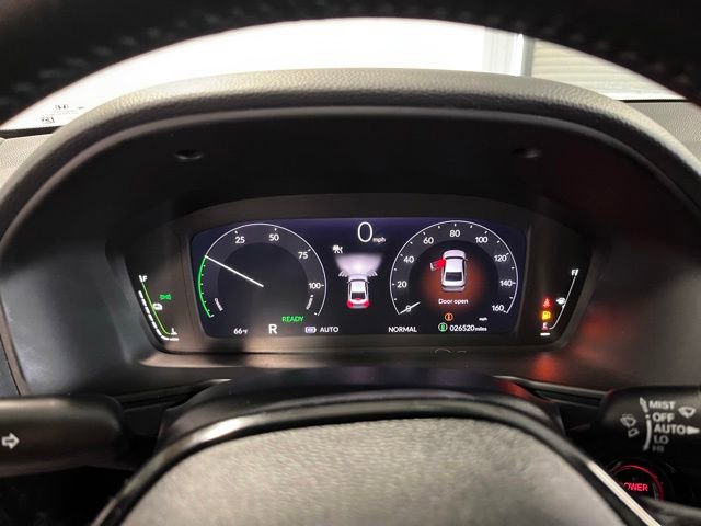 Used 2024 Honda Accord Touring image 26