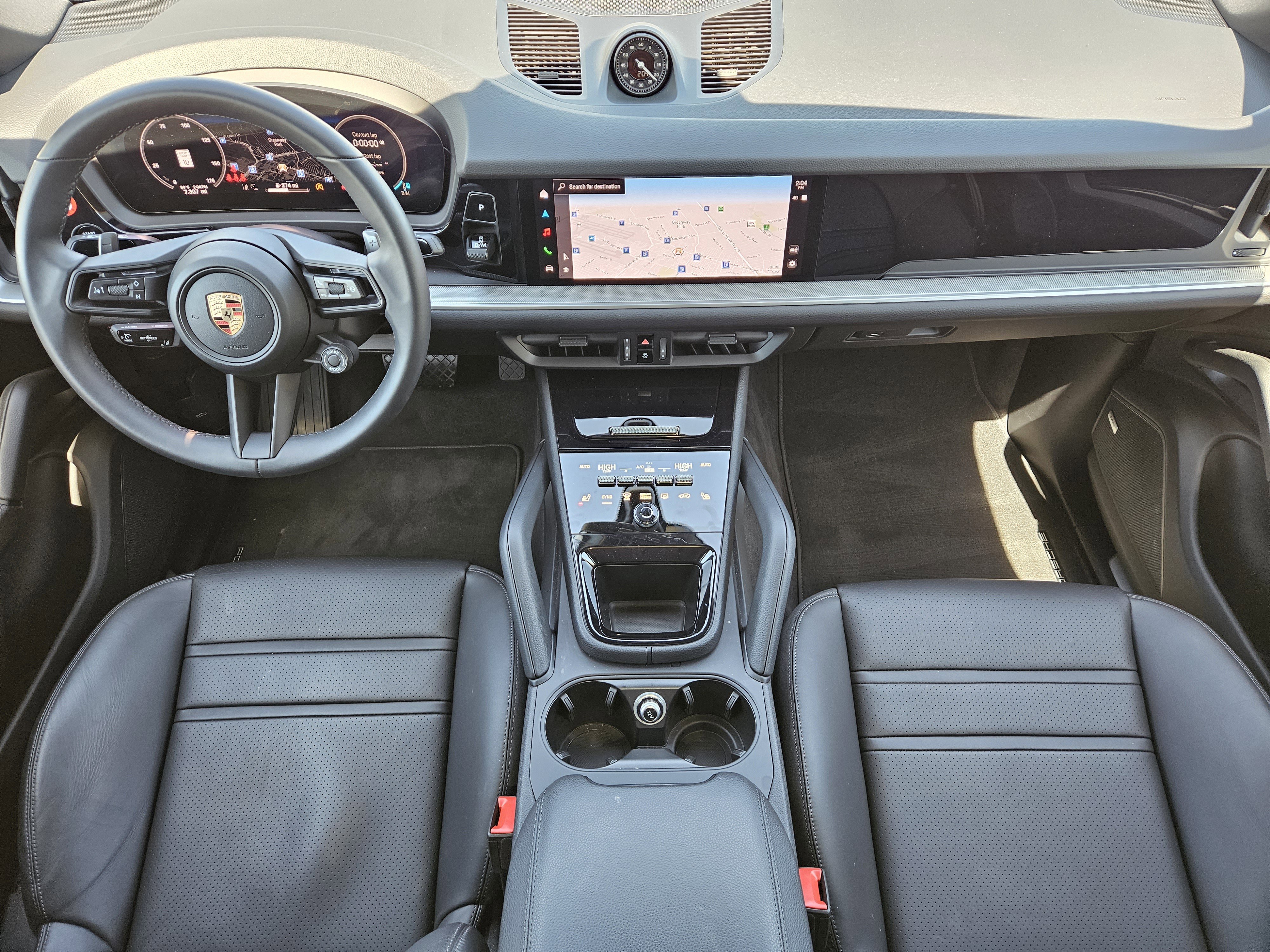 Used 2026 Porsche Cayenne image 24