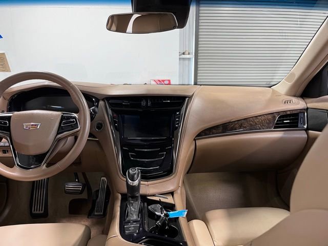 Used 2015 Cadillac CTS Premium RWD image 20