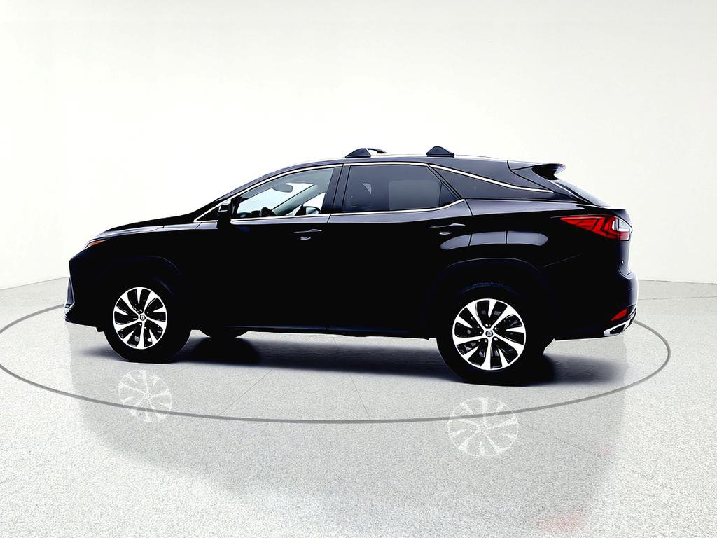 Used 2020 Lexus RX 350 AWD w/ Premium Package image 5