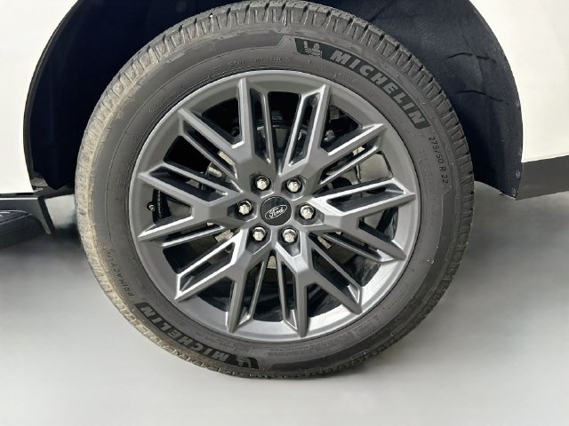 New 2026 Ford Expedition Platinum w/ Stealth Appearance Package AWD/4WD image 35
