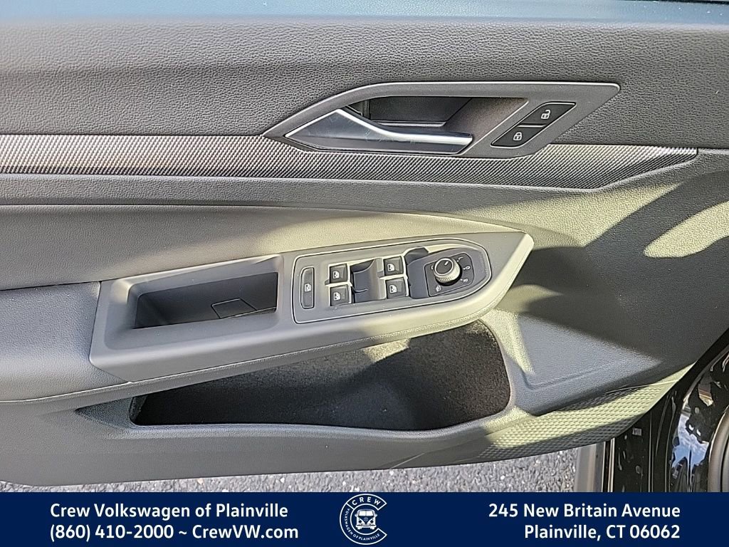 New 2026 Volkswagen GTI SE image 37