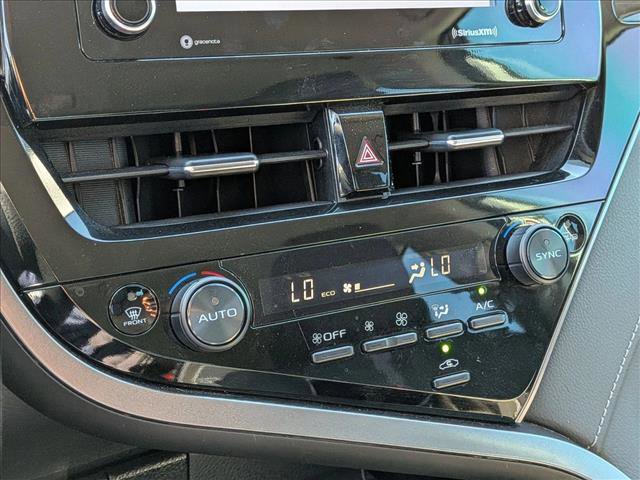 Certified 2024 Toyota Camry LE w/ Convenience Package image 15