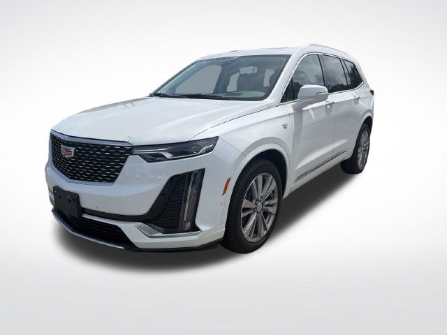 Certified 2024 Cadillac XT6 Premium Luxury w/ Technology Package AWD/4WD 360° Tour