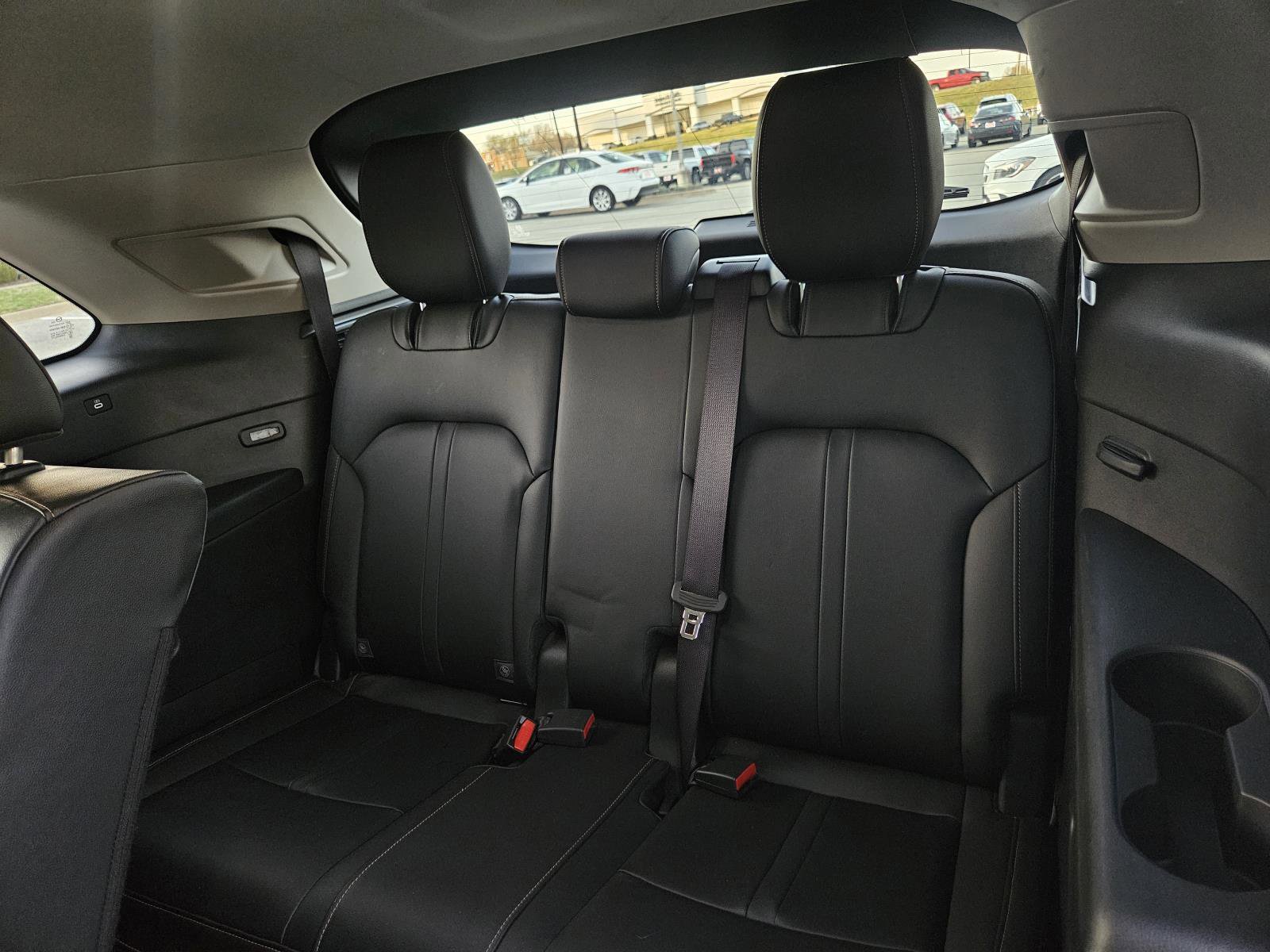 Used 2024 MAZDA CX-90 3.3 Turbo w/ Preferred Plus image 30