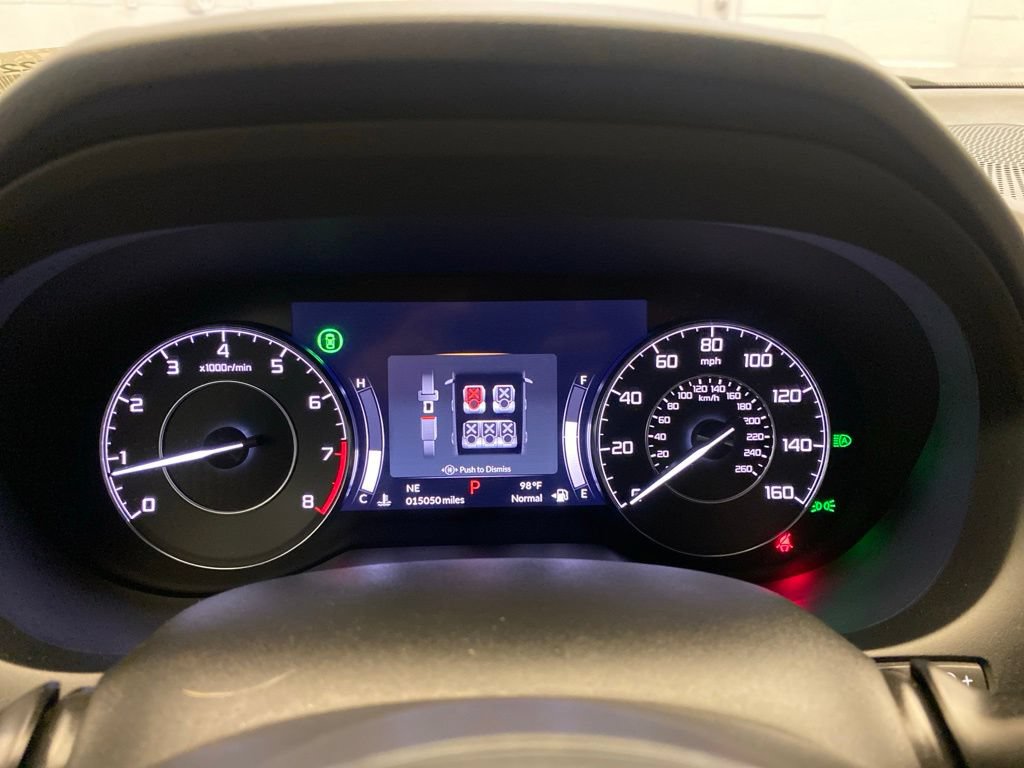 Used 2024 Acura RDX w/ Technology Package AWD/4WD image 13