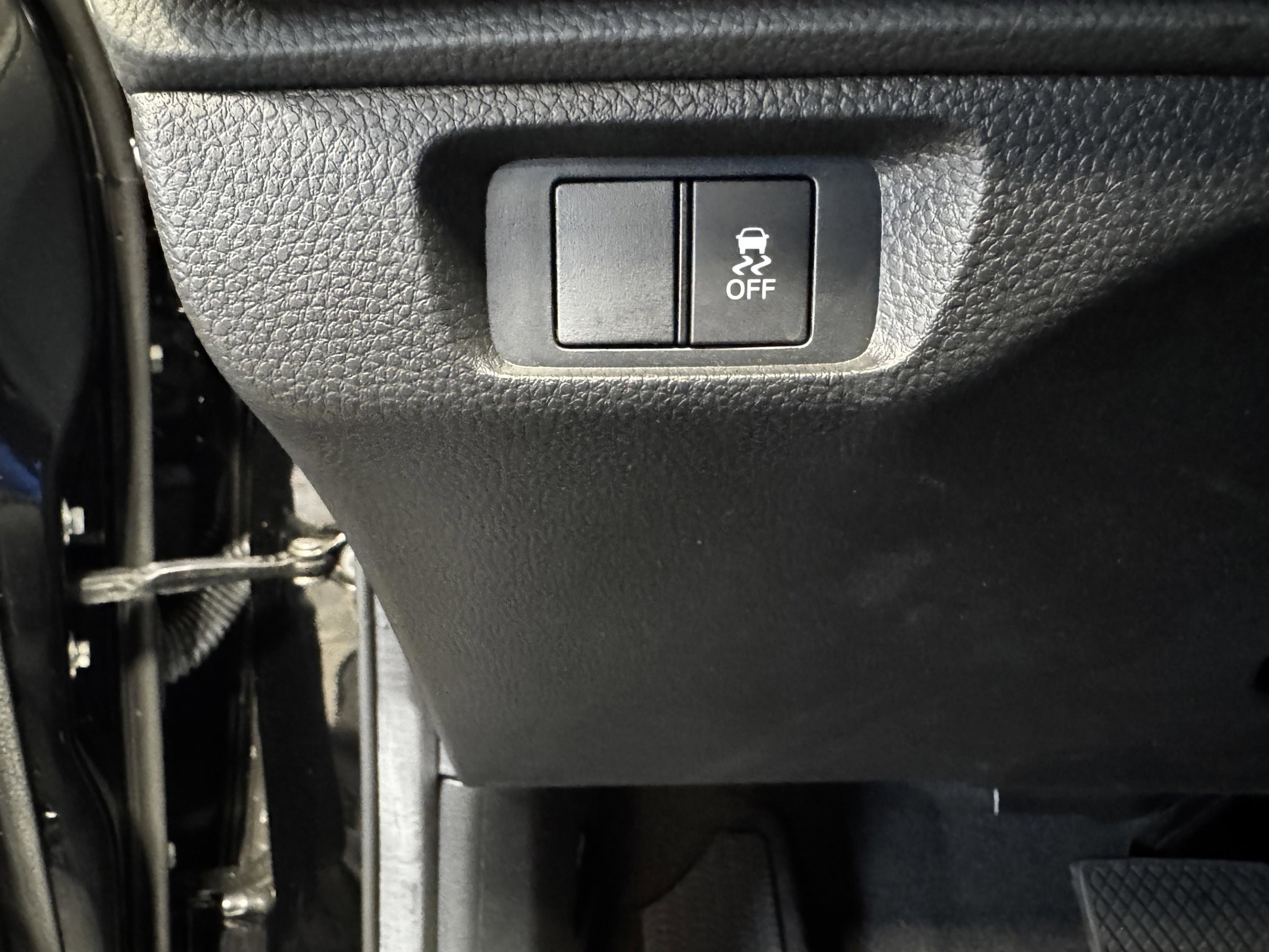 Certified 2024 Acura Integra FWD image 33