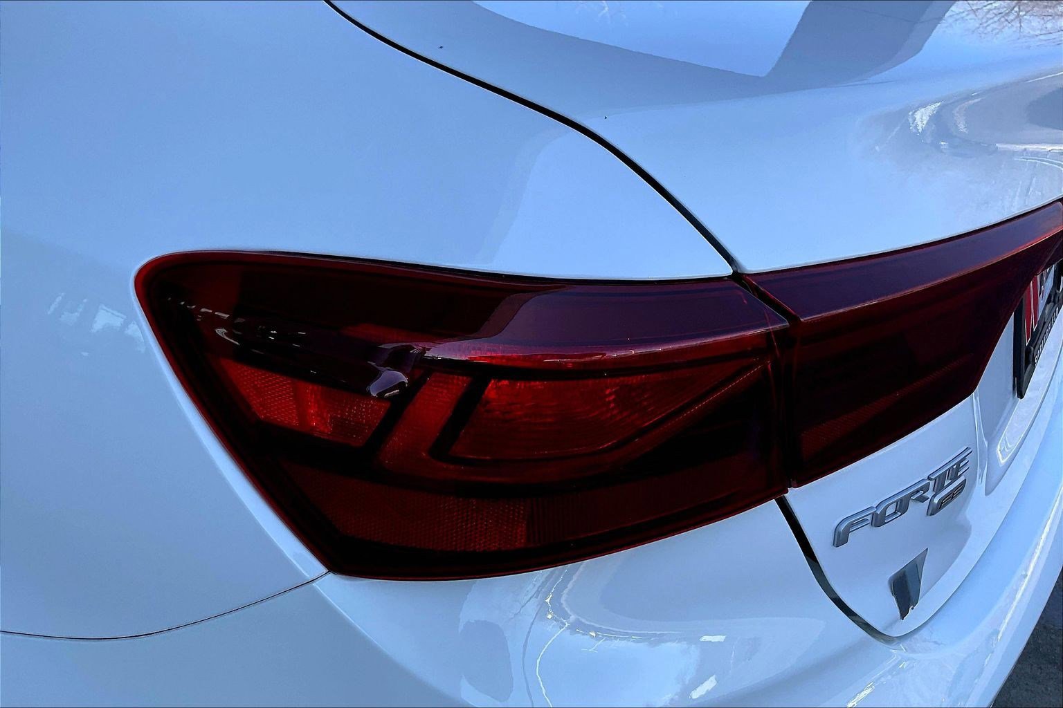 Used 2024 Kia Forte LX image 22