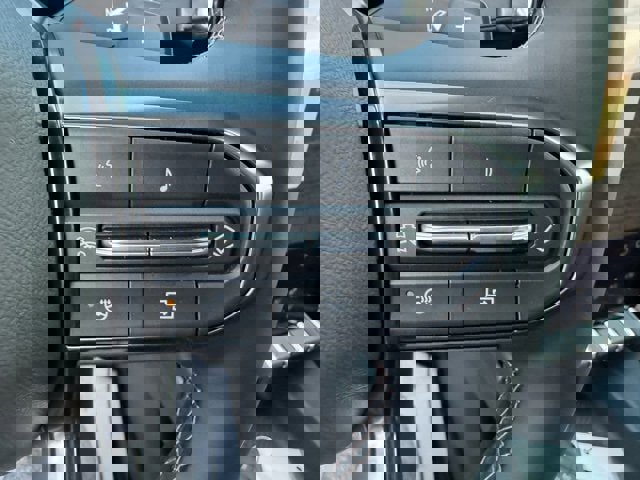 New 2026 GMC Terrain AT4 w/ Convenience Package III image 21