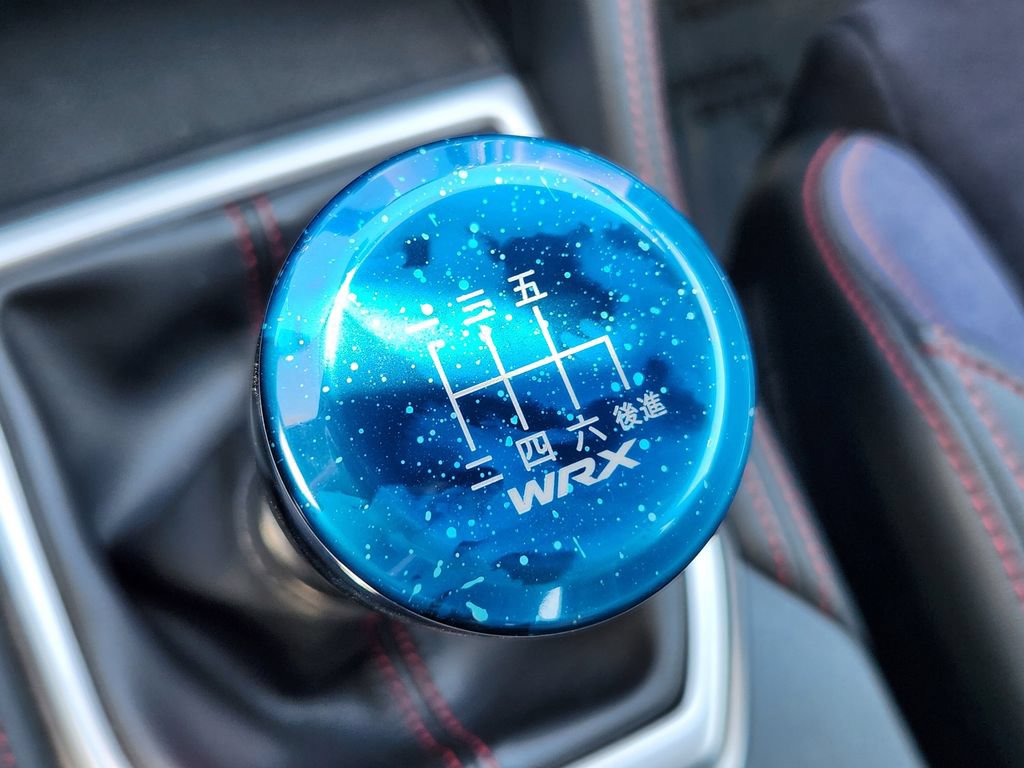 Used 2022 Subaru WRX Limited AWD/4WD image 12