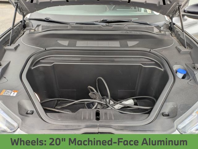 Used 2021 Ford Mustang Mach-E GT image 12