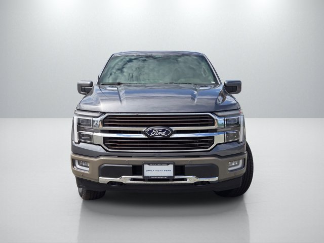New 2026 Ford F150 King Ranch w/ Equipment Group 601A High AWD/4WD image 2