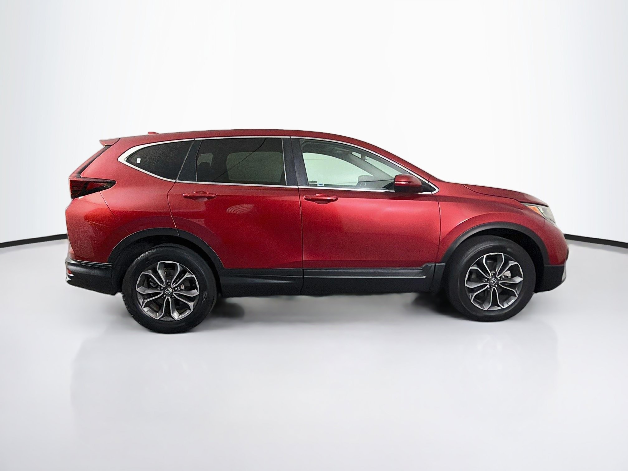 Used 2020 Honda CR-V EX image 10