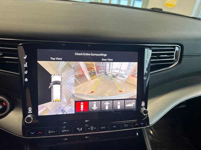 New 2026 Jeep Grand Wagoneer Limited w/ Convenience Group I image 25